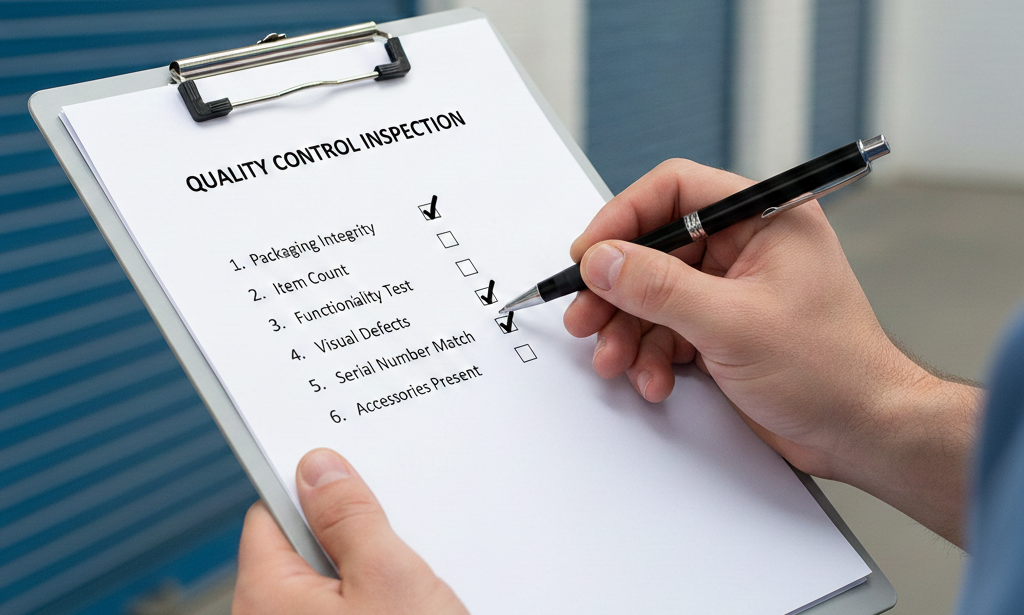 Designed for Real Storage Needs