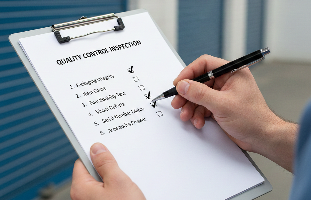 Designed for Real Storage Needs