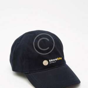 Logo Cap