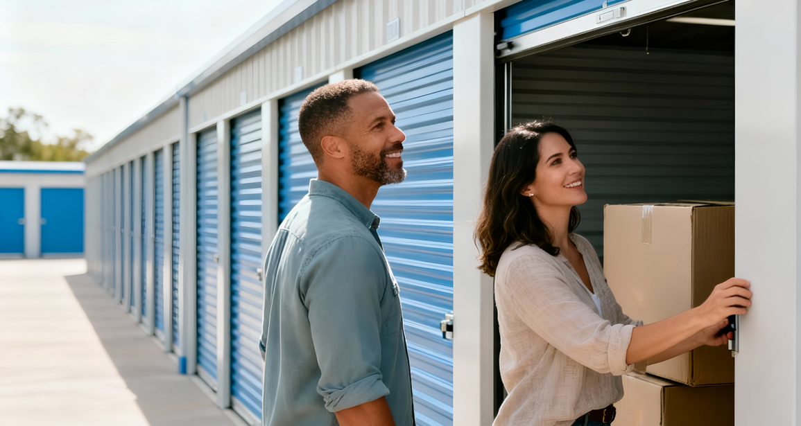 Smart Space, Better Control