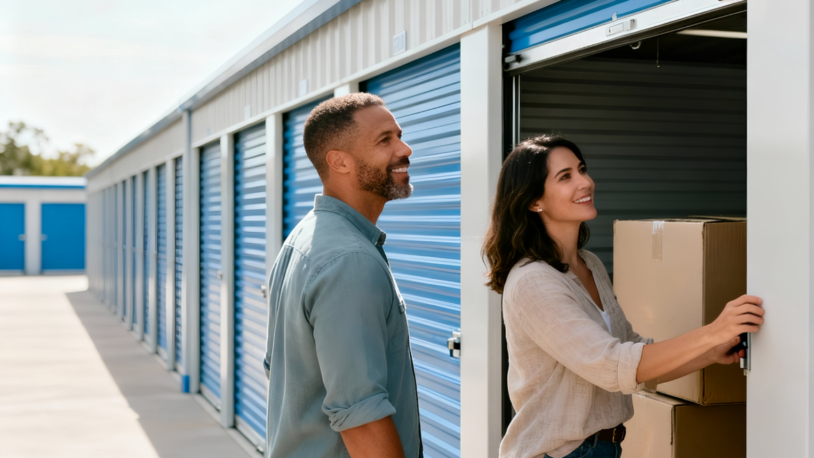 Smart Space, Better Control